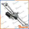 Tringlerie d'essuie-glace avant pour SKODA | 5910-01-027540PP, B18657